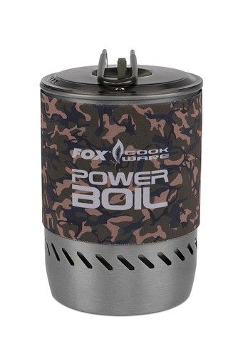 Fox pentole bollitore - fox,