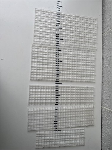 Pannello griglia separatore