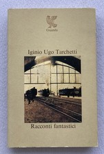 Iginio Ugo Tarchetti, RACCONTI