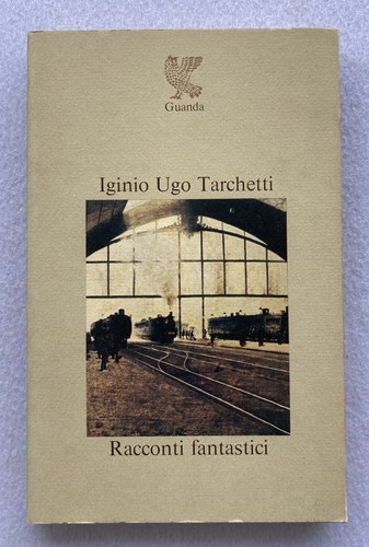 Iginio ugo tarchetti racconti - tarchetti,,