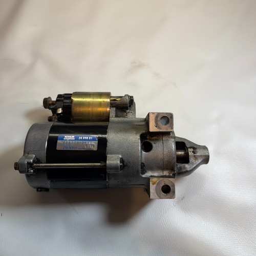 Motorino avviamento kohler - avviamento,