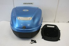 28 Liter Andromeda Blue Top