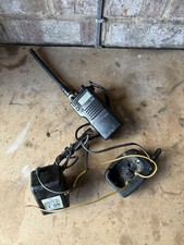 RADIO RICETRASMETTITORE VHF