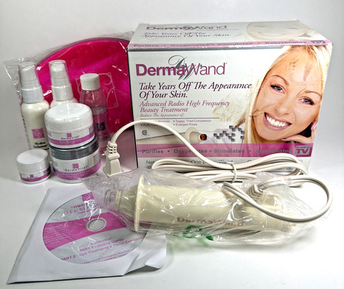 Dermawand riduce rughe - riduce, occhi