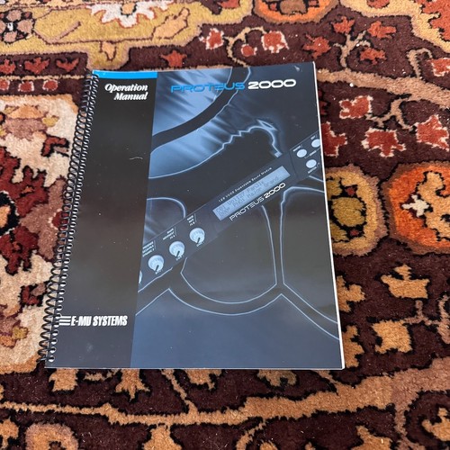 Manuale operazioni proprietari - manuale,