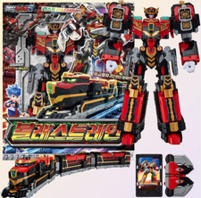 Metal Cardbot S BlastRain