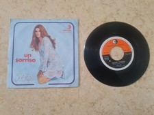 Milva Amore Tenero beat disco 45 giri Vinile Originale Vintage 