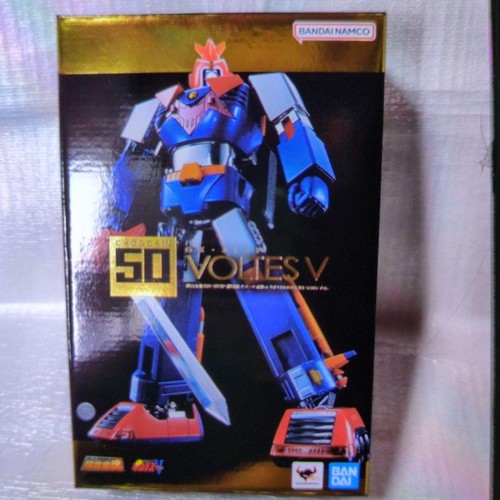 Anima chogokin gx 31sp - di, chogokin.