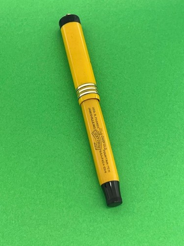 Parker duofold mandarin yellow - duofold,