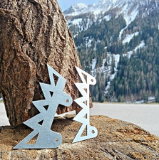 Artiglio motosega STIHL MS260