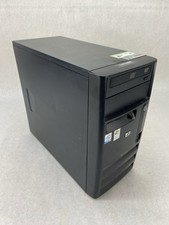 HP Compaq dx2000 MT Intel