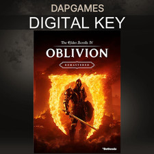 The Elder Scrolls IV: Oblivion