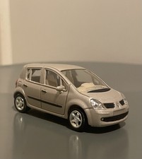 Modellino Norev Renault Modus