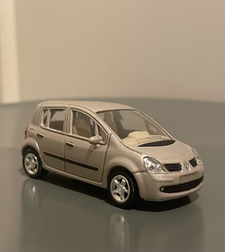 Modellino norev renault modus - norev,