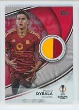 Patch Card Maglia 2023-24