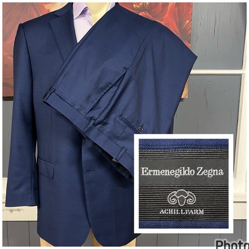 Tuta uomo ermenegildo - uomo, zegna