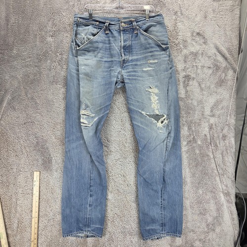 Jeans vintage levis engineered - jeans,