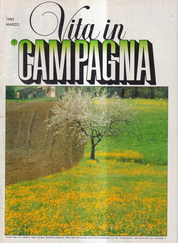 Vita campagna marzo - in,