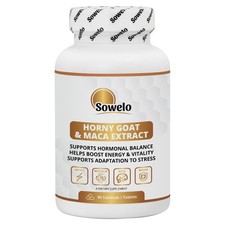 Estratto di erba cornea di
