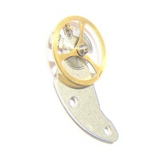 Gruppo bilanciere orologio