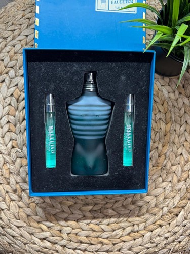 Jean paul gaultier male - jean,