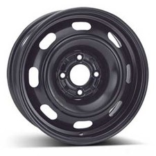 1 Ruota Alcar Acciaio 8690