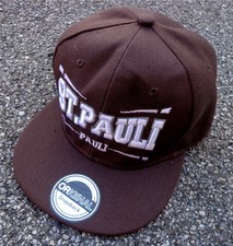 St Pauli SNAPBACK CAP berretto