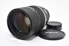Obiettivo Nikon AF DC Nikkor