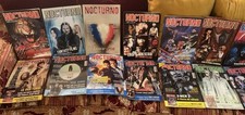 Nocturno cinema 2003 lotto - cinema,