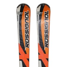 Sci Rossignol Radical WorldCup