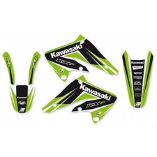Kit adesivi dream kawasaki - kit,