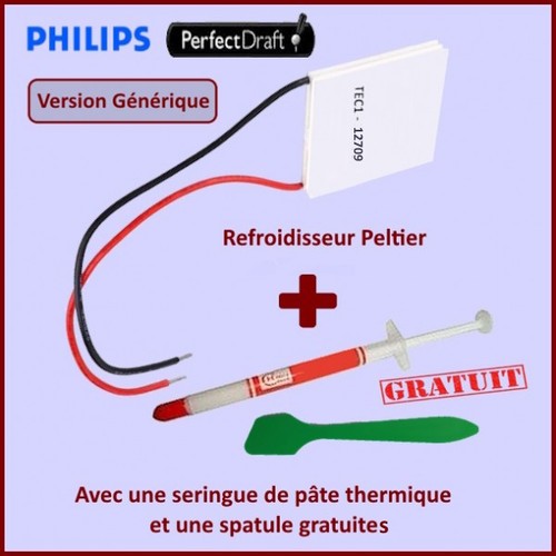 Module peltier pour - module,