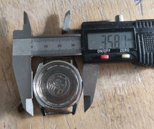 Horlogerie 1 Boîtier De