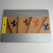 FERRARI CUSTOM ALLESTIMENTI