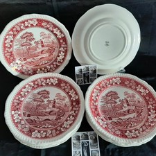 Piatti  N.4 Vintage Antipasto