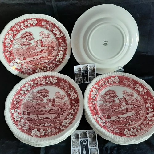 Piatti vintage antipasto - ,