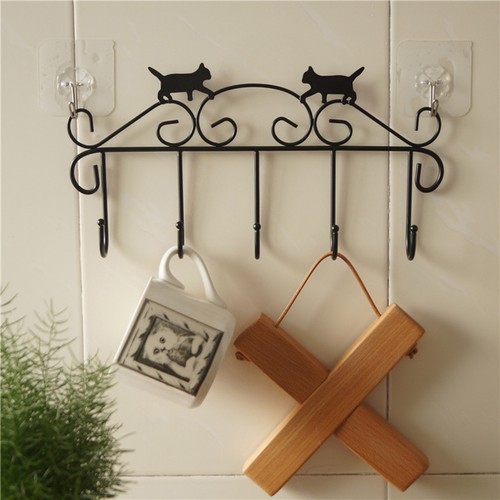 Appendino gatto ganci - gatto,