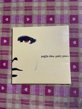 Pazza idea patty pravo - pazza, cd