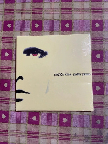 Pazza idea patty pravo - idea,