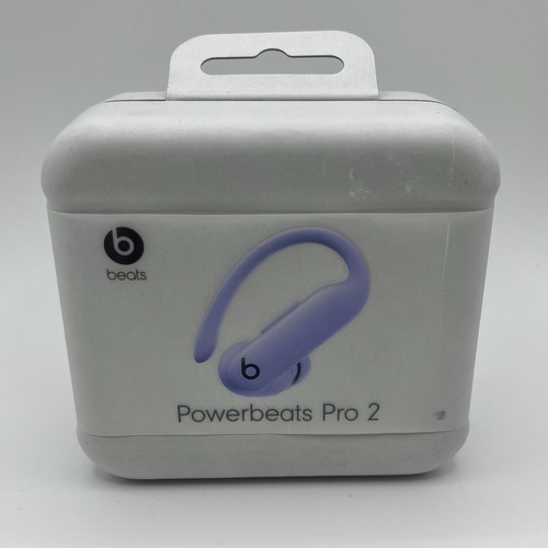 New beats powerbeats pro - beats, 2