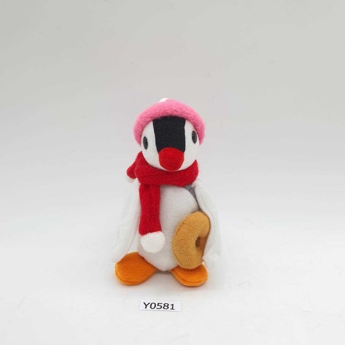 Pinga y581 pingu - pinga,