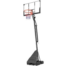 SPORTNOW Canestro Basket