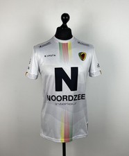 Maglia calcio KV Ostende