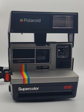 #Vintage Appareil Photo