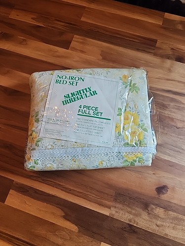 Set lenzuola vintage - , cottage