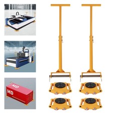 Carrello da carico 13200