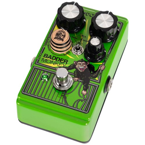 Digitech dod badder monkey - digitech,