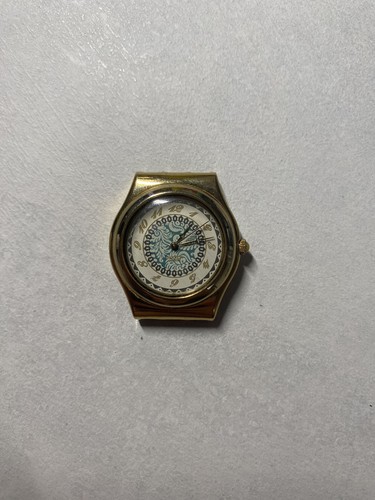 Cassa orologio vintage - cassa,
