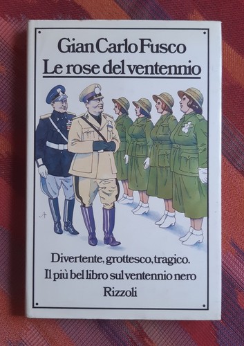 Gian carlo fusco - gian,