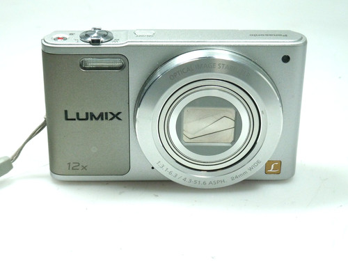 Panasonic dmc fotocamera - dmc, sz
